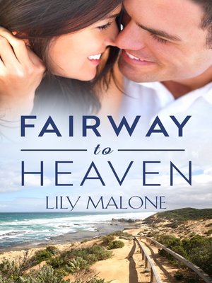 cover image of Fairway to Heaven
